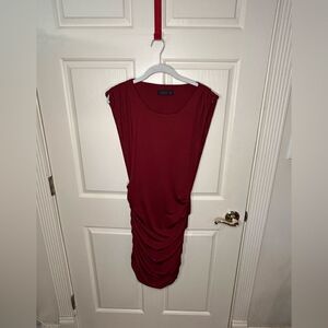 Doublju bodycon dress 